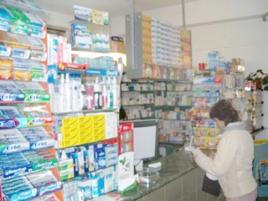 CJAS îşi plăteşte facturile către farmacii